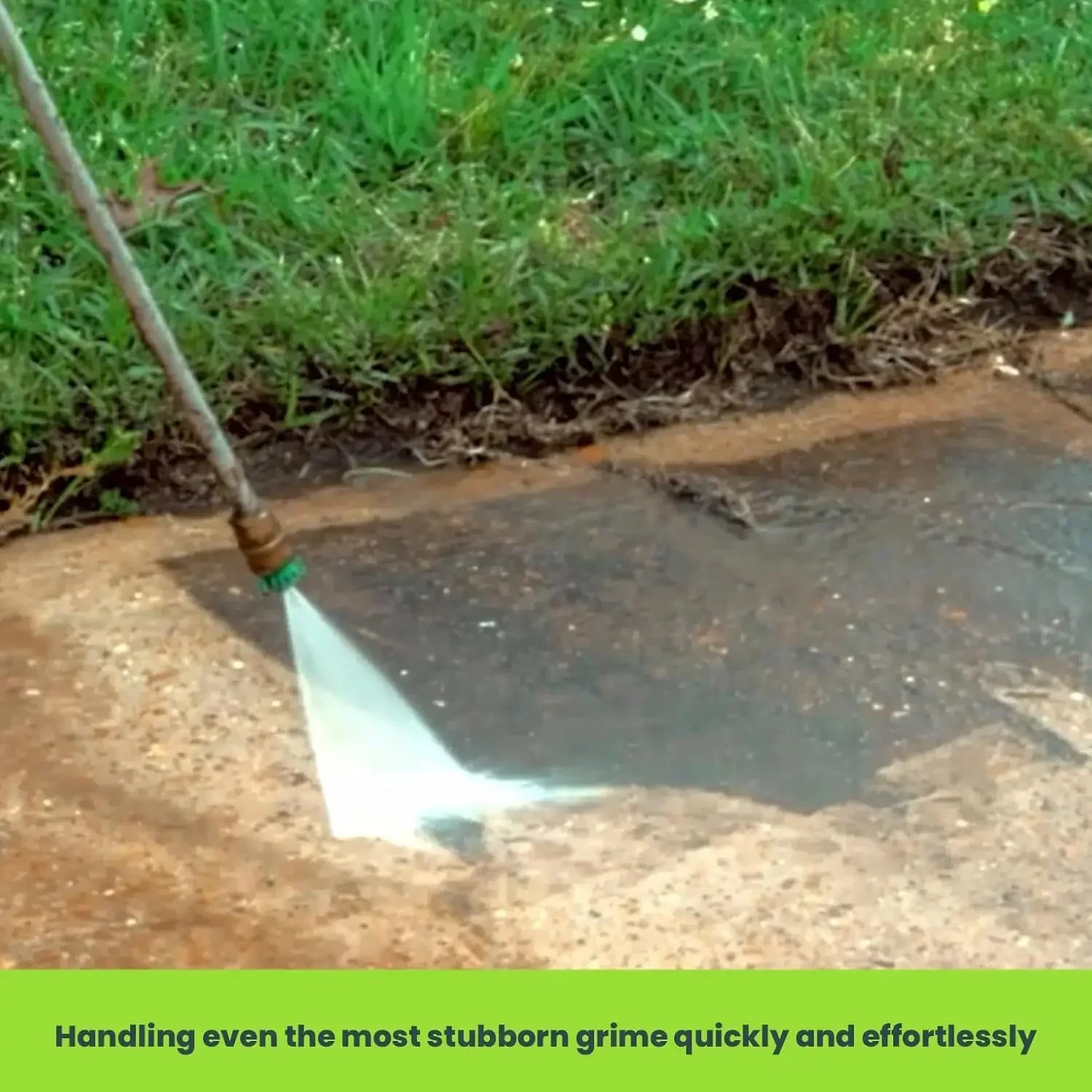 

[Hot Sale, Limited Stock!]4 Different Pressure Tips, Power Washer, 3800 PSI 2.4 GPMgood，Electric Pressure Washer, Foam Cannon