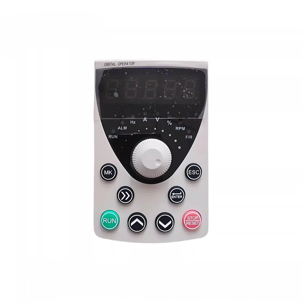 Frequency converter panel JT500 AT500 AT310 AT510 speed regulator, operation panel