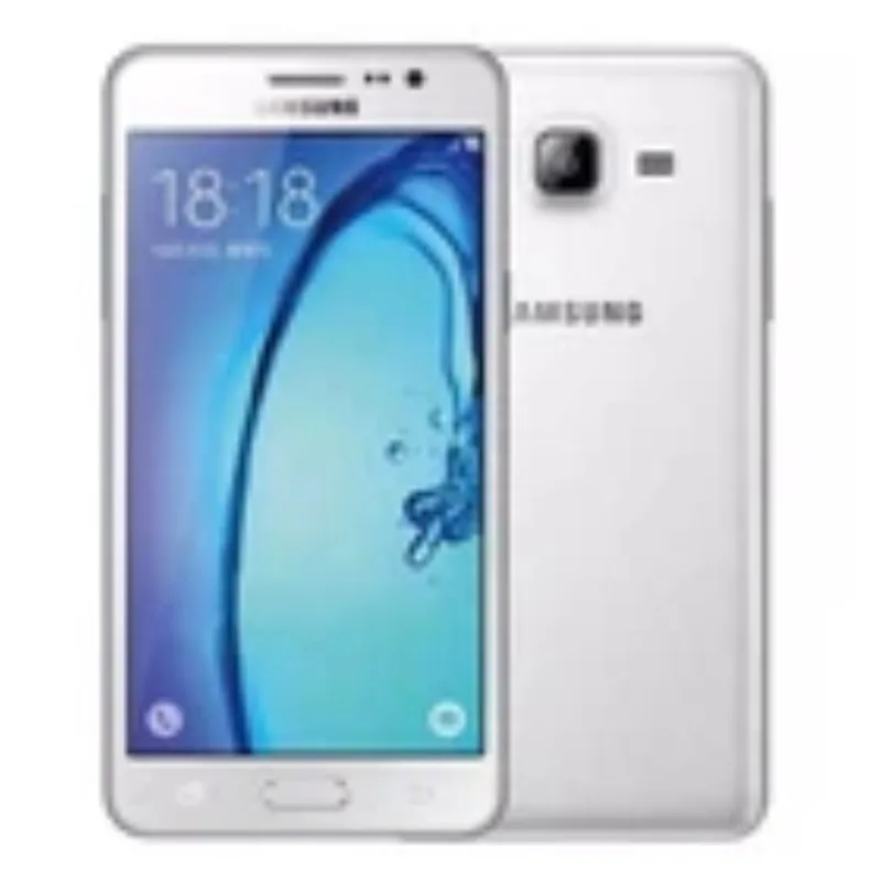 Samsung Galaxy On5 G5500 4G LTE Dual SIM Network Unlocked Smartphone 1.5GB RAM 8GB ROM Android Mobile Phone
