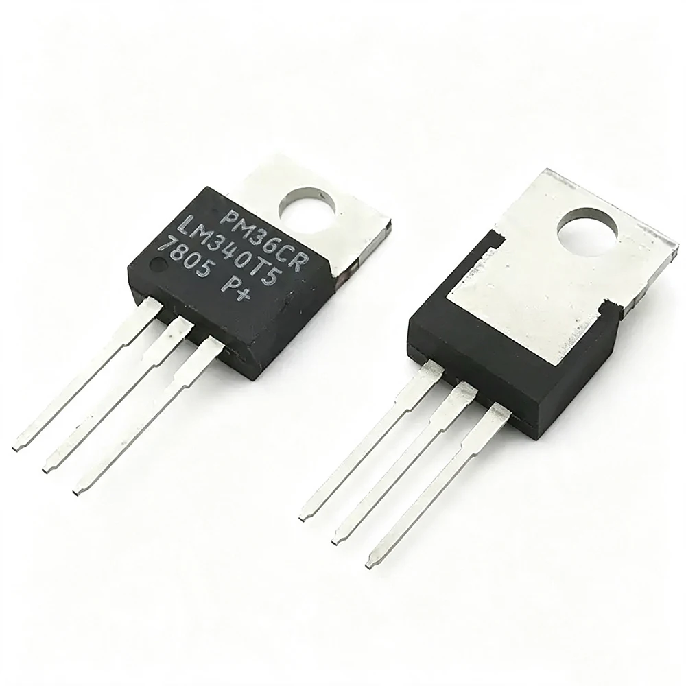 LM340T-5.0 LM340T TO-220 LM340T-5 LM340T5 LM340T-12 LM340T-15 LM340T15 TO220 LM340T12 In-Stock 10pcs/lot