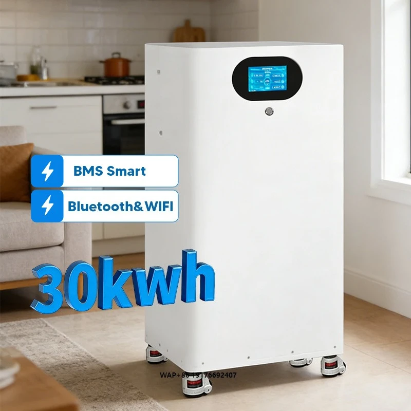 

Домашняя аккумуляторная батарея LiFePO4 Batterie Solaire 10 кВтч 20 кВтч 30 кВтч литиевая батарея 48 В 200 Ач 280 Ач 560 Ач для солнечной системы