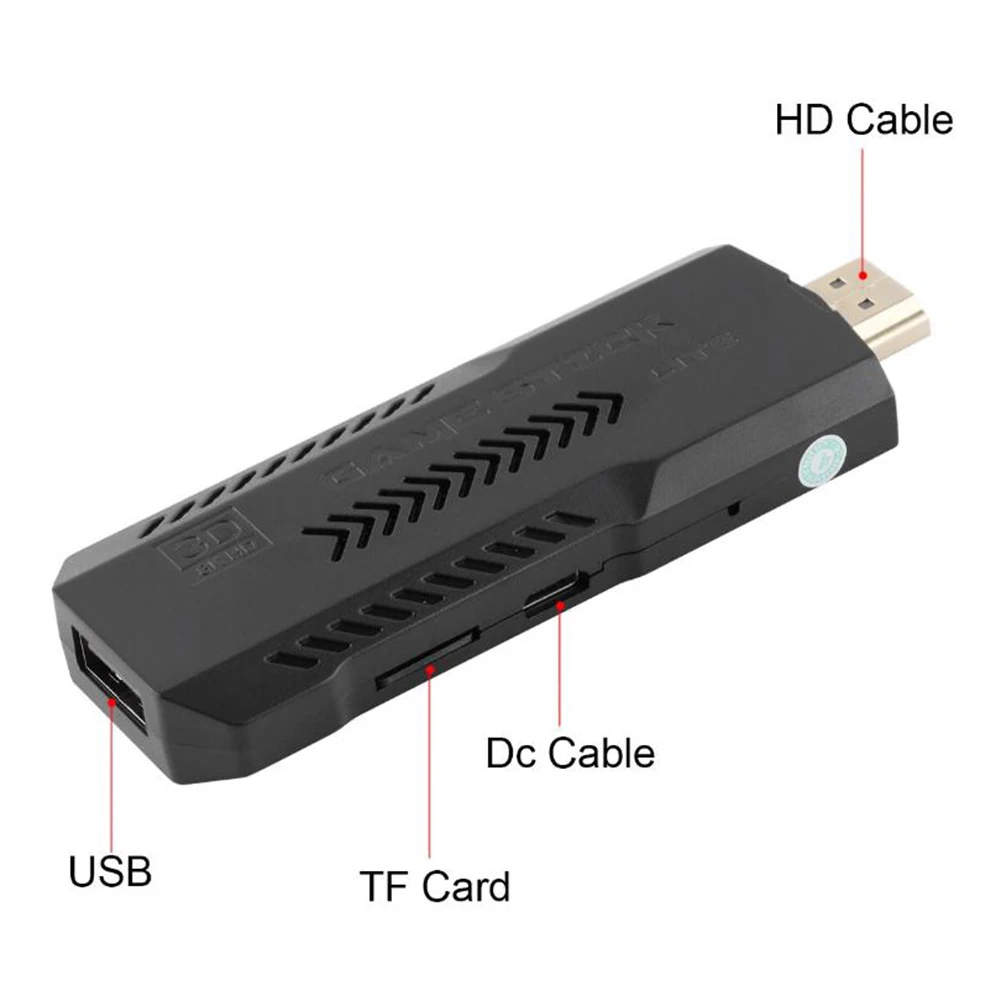 Tv Handheld Game Co…