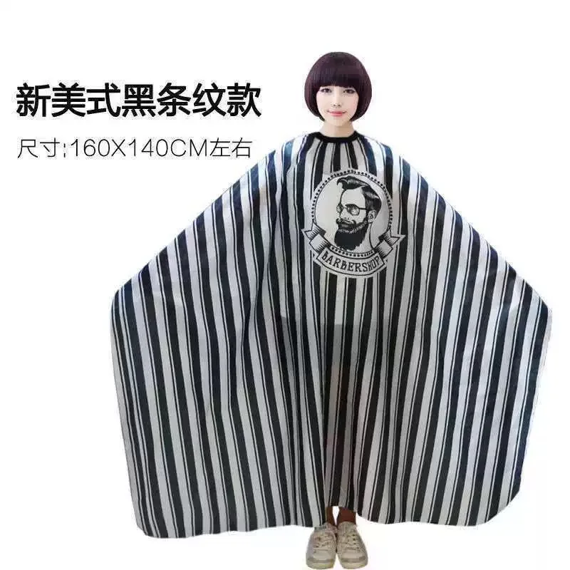 Рисунок 4 - Парикмахерская ткань для стрижки волос