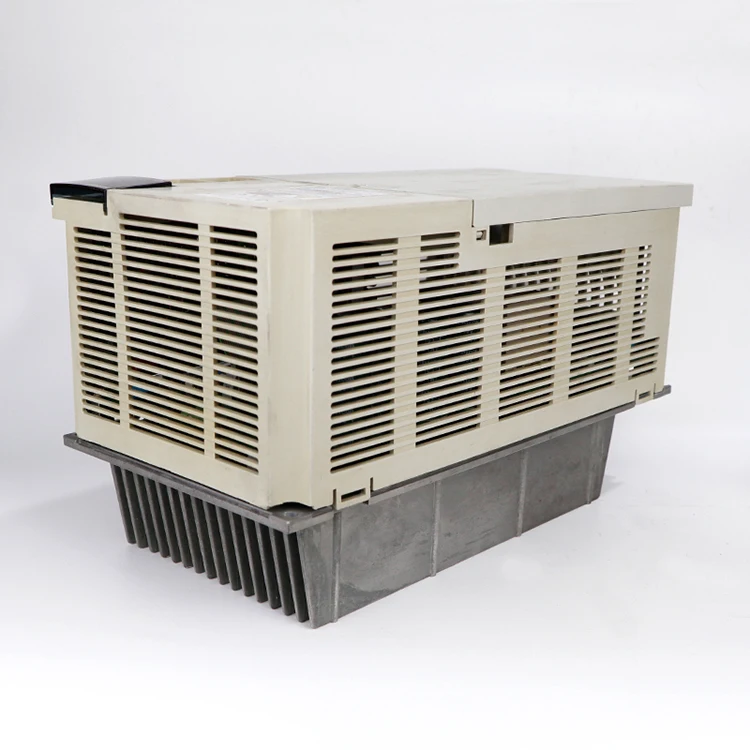 Usado Spindle Drive, MDS-B-SVJ2-10, Testado Ok