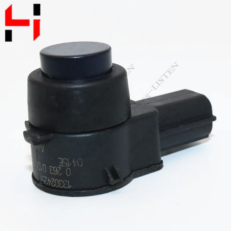 4pcs Parking Distance Control PDC Sensor For Op El As Tra J Insi Gnia 13302425 OEM 0263013011 13282994 Car Accessories 09-13