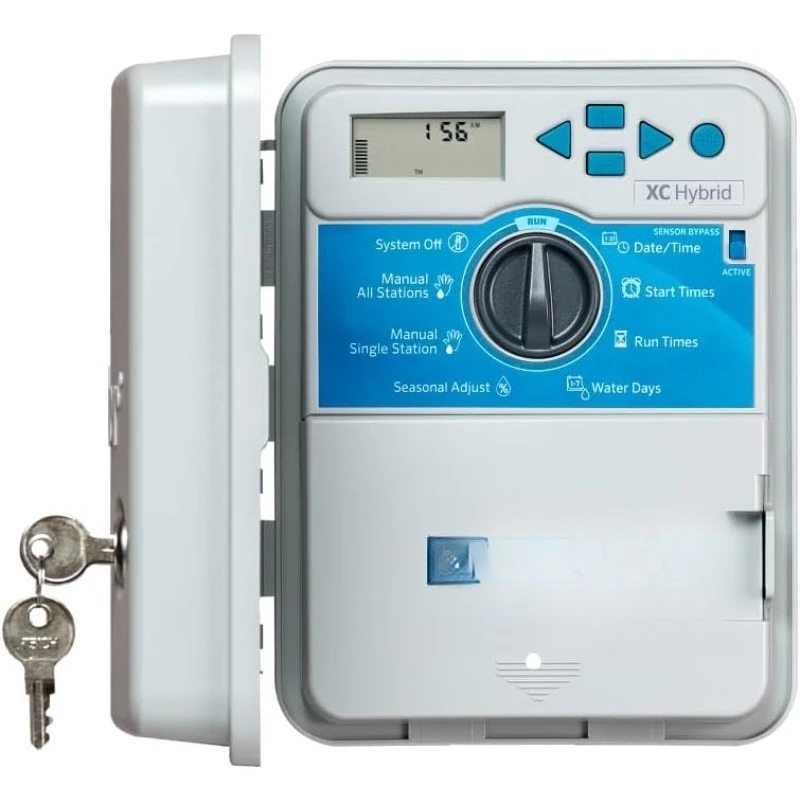 Xc Hybrid Battery P… - image