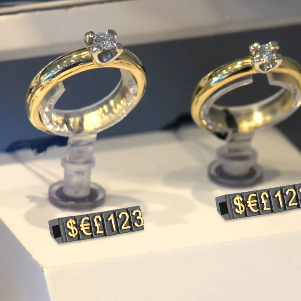 

15 штук: Демонстрационные блоки-кубы с гладкими закругленными краями для ценников в ювелирных магазинах, пекарнях, винных магазинах, а также для этикеток с ценами на фрукты и овощи.