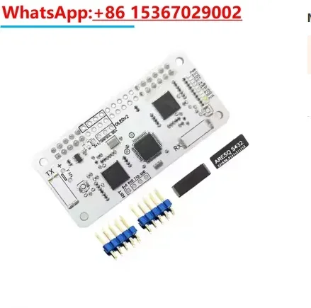 MMDVM relay DMR P25 YSF hotspot duplex mini version