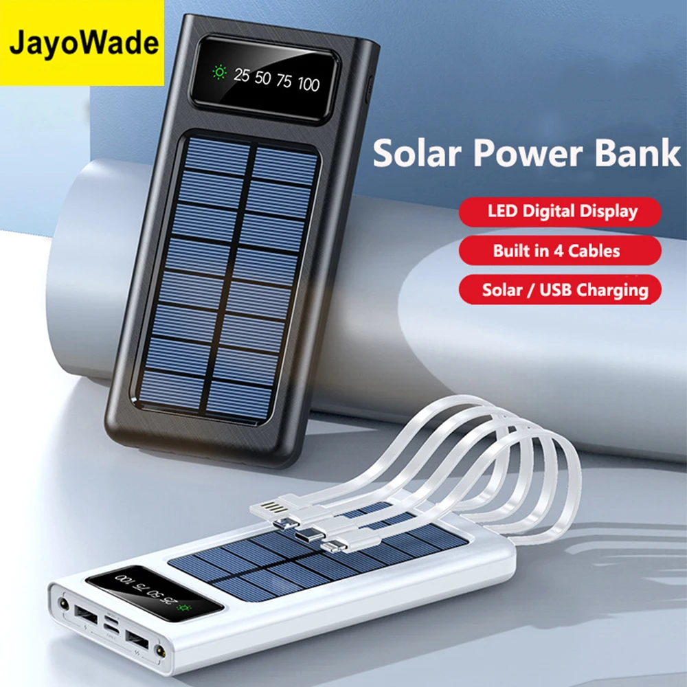 10000Mah Newest Out… - image