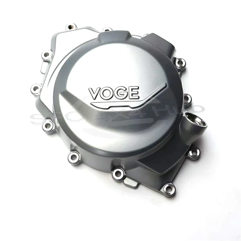 

Left Crankcase cover for Voge 900 DSX LX900-C 900DS KEL900 Original Equipment Replacement Part, P/N: 110380214-0002