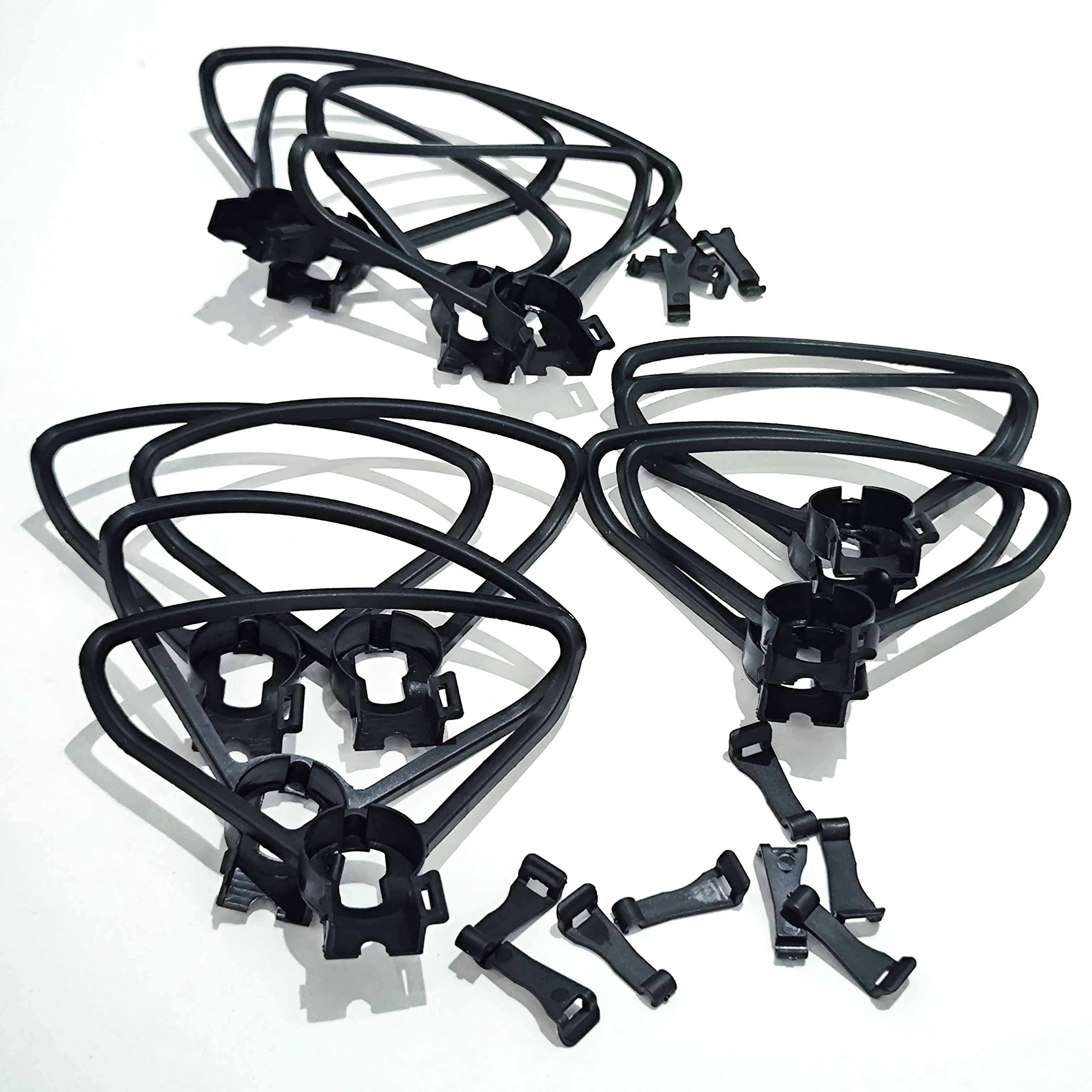 

4/8/12PCS L900 PRO SE Protective Cover for LYZRC L900Pro Se GPS Foldable Brushless RC Drone Original Protecting Frames/Gear Part