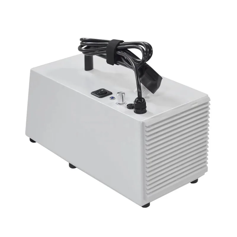 Professional plasma air purifiers and air cleaning equipment for hospital wards with a portable design that reduces and odors