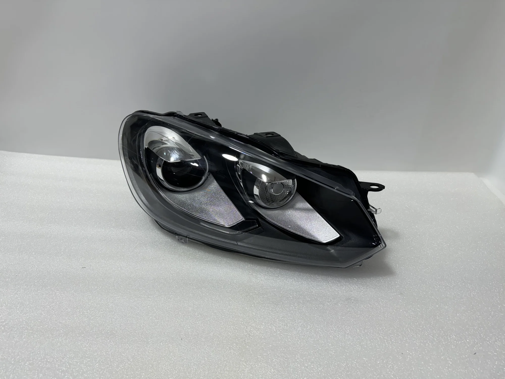 

Высококачественные фары, подходящие для фар Volkswagen Golf hernia с адаптивной системой освещения 2012, фары Golf hernia