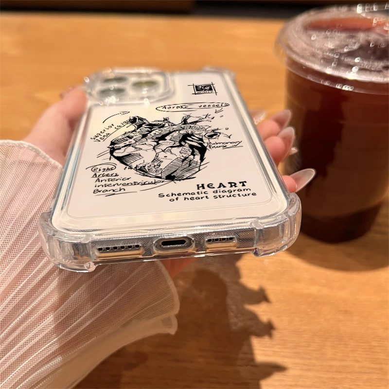 Funda de teléfono para vivo V40 V30 V29 V27 V27E V25 V23 Y76 Y38 Y78 Y36 Y35 Lite Pro 4G 5G inspirada en viajes