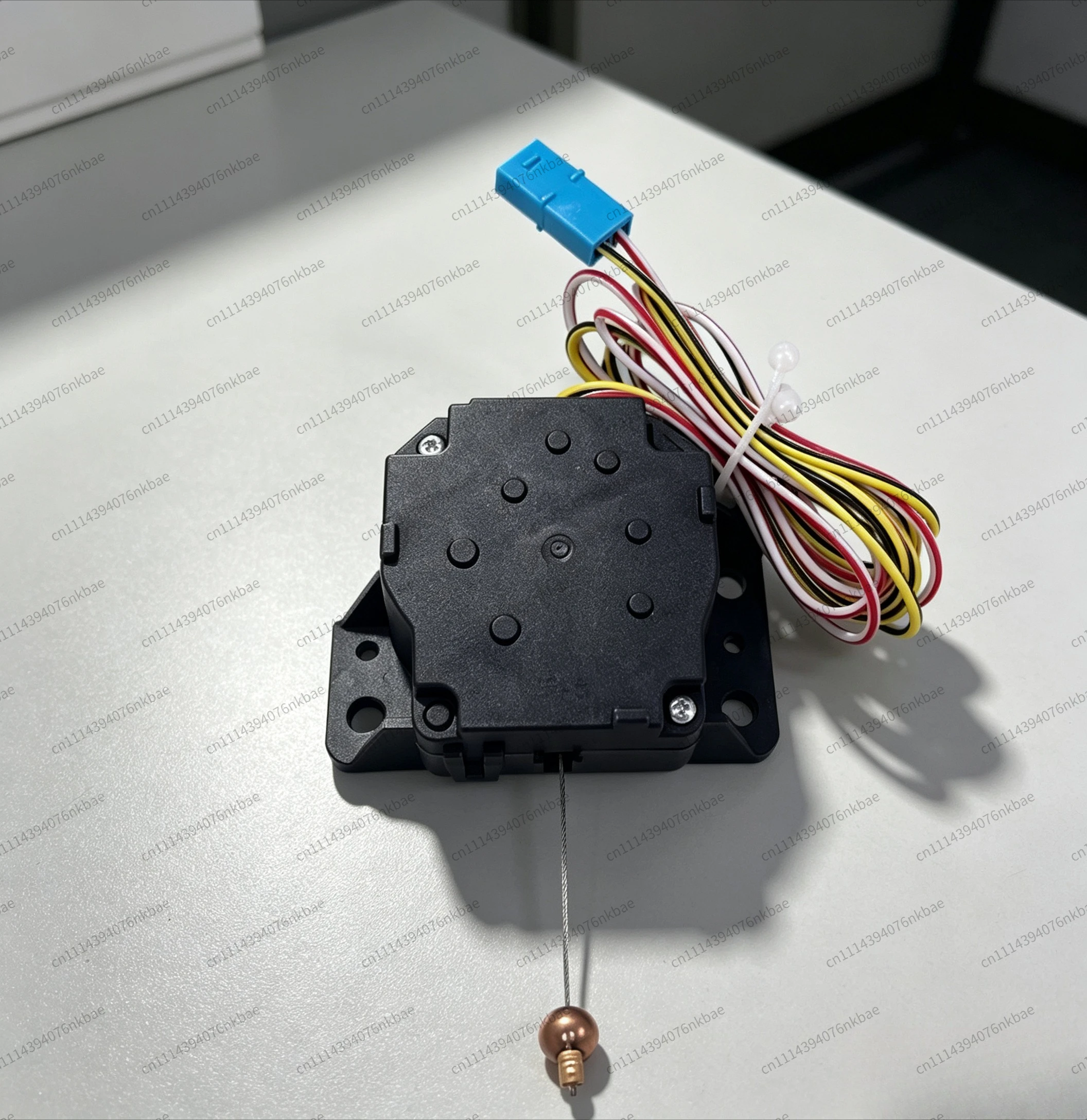 Washing Machine Tractor QA22-98 Drainage Motor AC220-240V 6W Accessories
