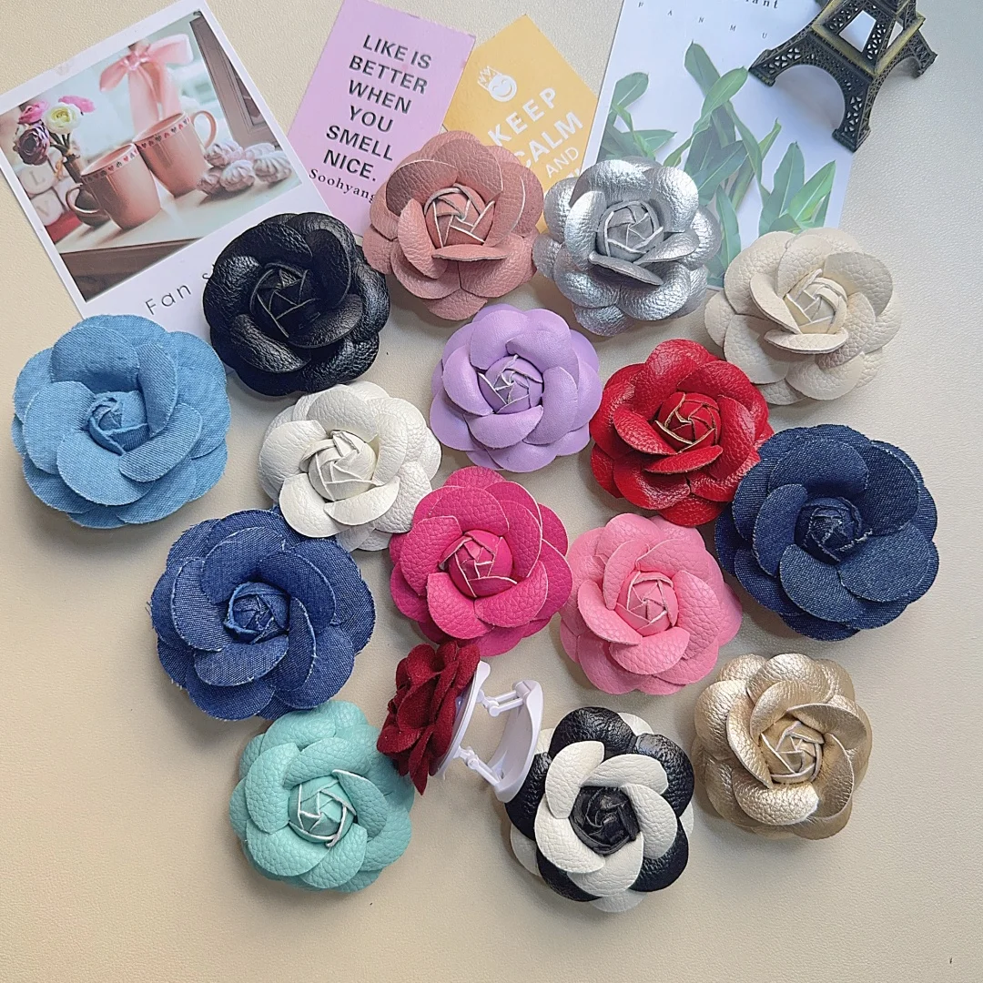 

Cute fashion 3D flower Foldable Finger Ring Griptok Phone Holder for IPhone Samsung Support Socket Pocket Grip Tok Stand Bracket