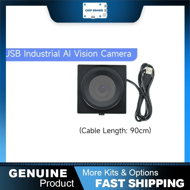 Yahboom Usb 5MP Ai …