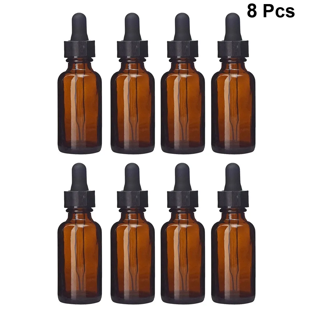 8-flacons-de-parfum-elegants-de-30-ml-pour-huiles-essentielles-kit-de-voyage-pour-femmes-flacons-d'echantillons-organisateur-leger-pour-sac-a-main