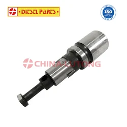Fuel Injection Pump Element EPF219.4247 Diesel Pump Plunger Barrel 02194247 For Deutz Engine F2L912 Deutz-Fahr D2807 Tractor