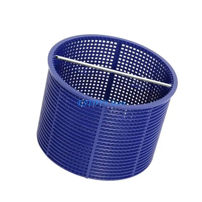 G6DE Swimming Pool Skimmer Basket for Easy Installation in Above Ground Swimming Pool