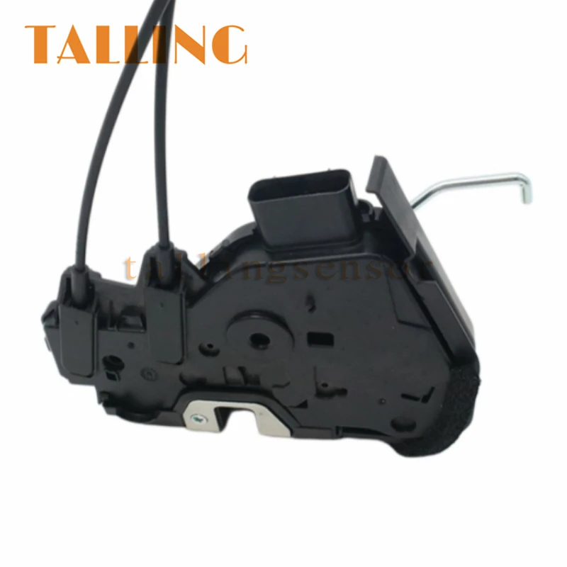 81310-H8000 81320-H8000 Front Left&Right Door Lock Latch Actuator For Kia Rio 2018 2019 2020 2021 2022 2023 Automobiles Parts - view 3