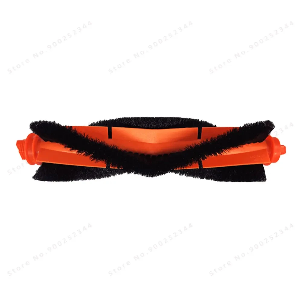 Compatible For ( Xiaomi Robot Vacuum S40C / E101 ) Spare Parts Accessories Kits Main Side brush HEPA Filter Mop Cloth image 4