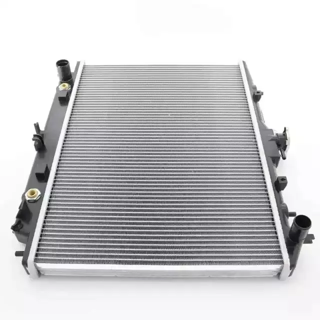 Radiator Assembly F…