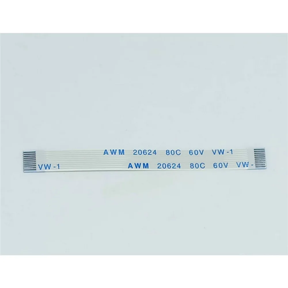 1pc Brand New Universal Mouse Flat Cable For G500 G500S Mouse Repair Parts Flex Cable