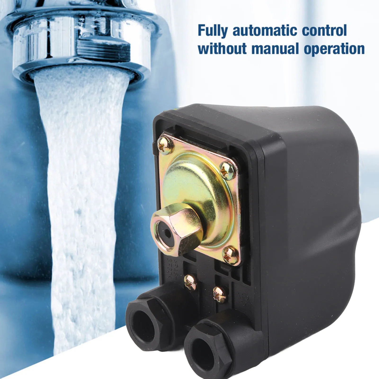 

Pump Pressure Control Display Pressure Controller Automatic Controller Control