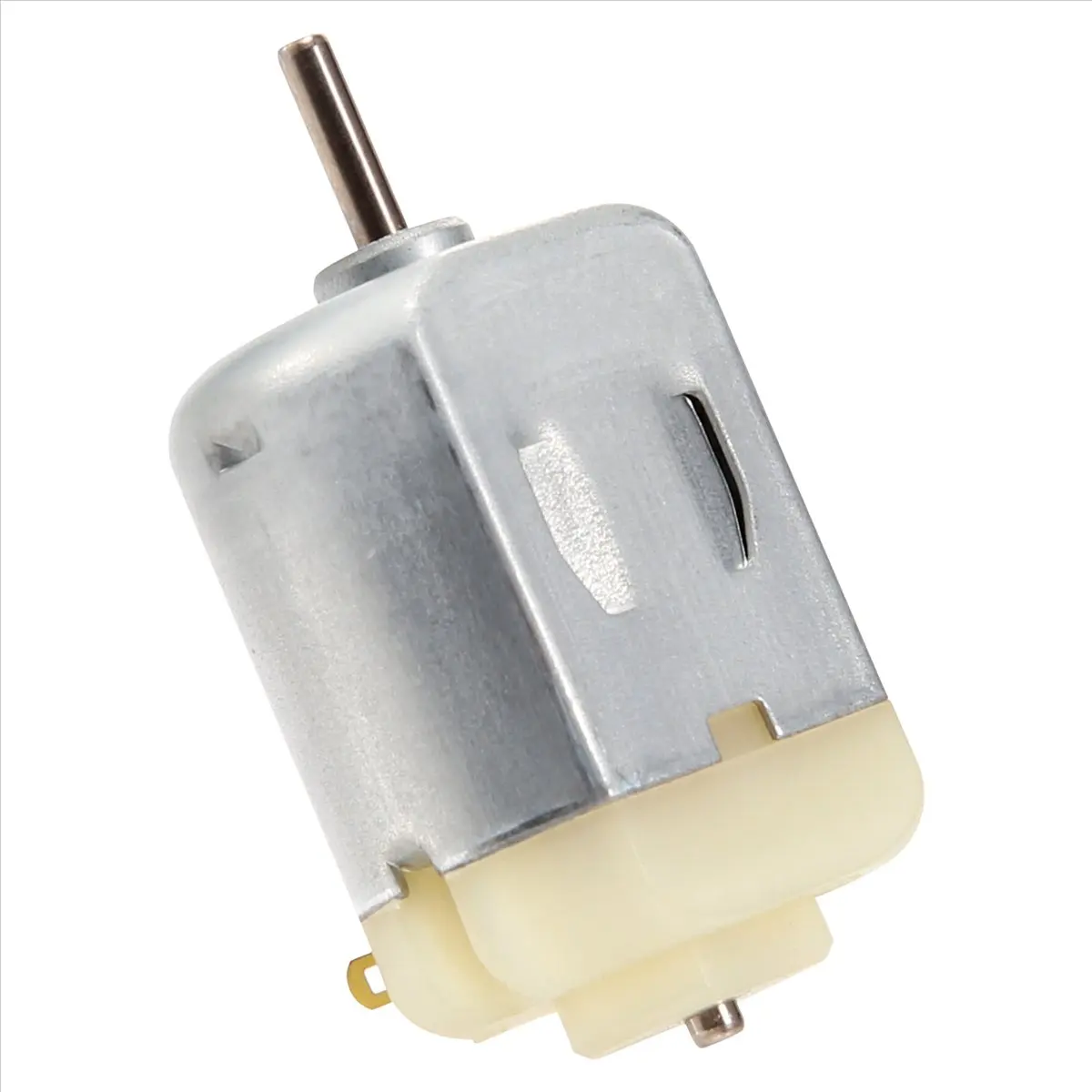 A64I DC 1.5V - 3V Mini Electric Motor 18000 RPM, DIY Toy Hobby