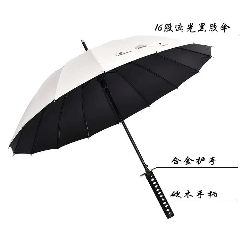 Black Umbrella For Men