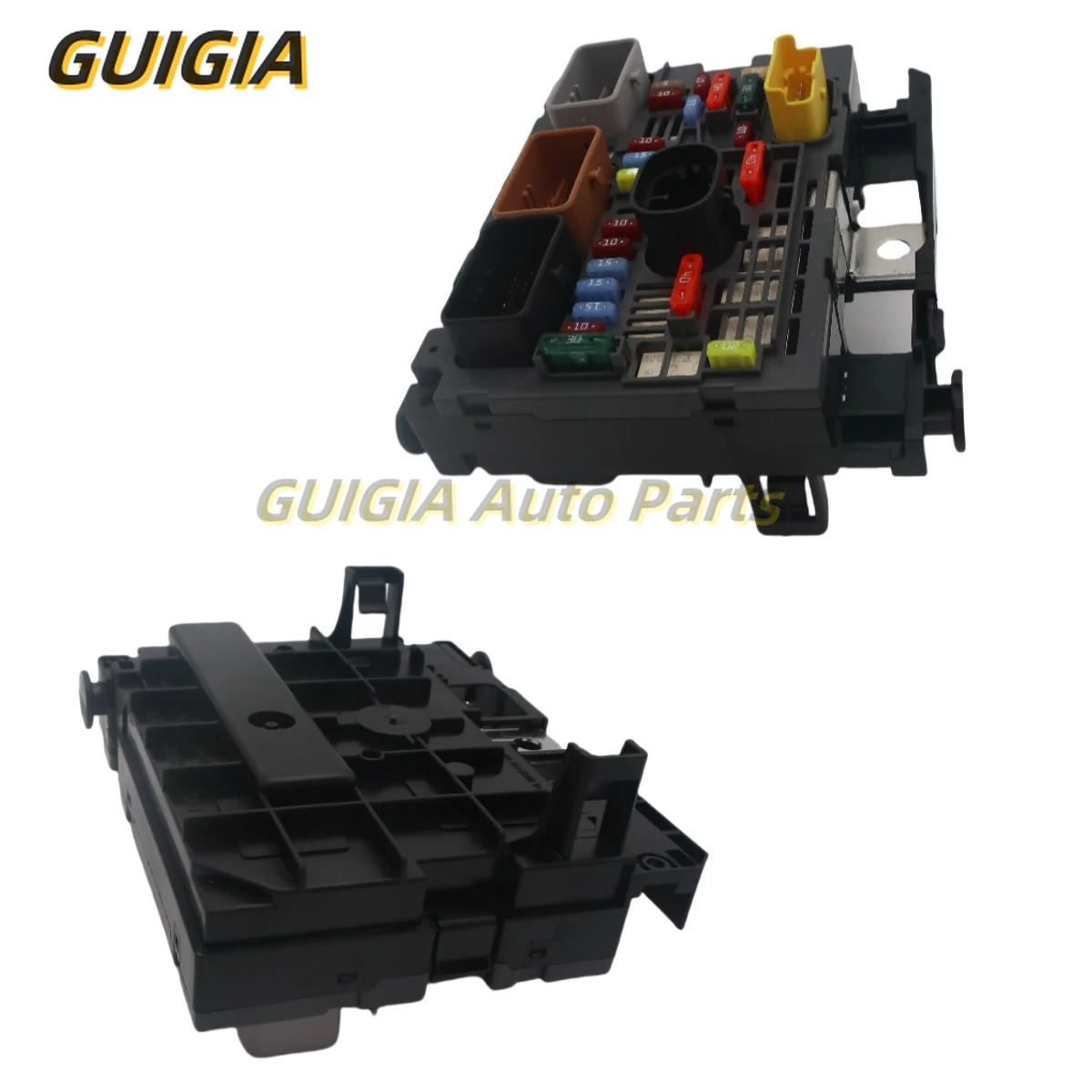 Caixa de fusíveis do motor BSM-R03-00 9675878080 para citroën peugeot fiat scudo jumper 2.0 alta qualidade 9807028680 peças automotivas