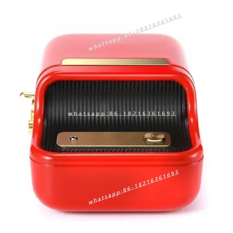 B21 Label Printer S…