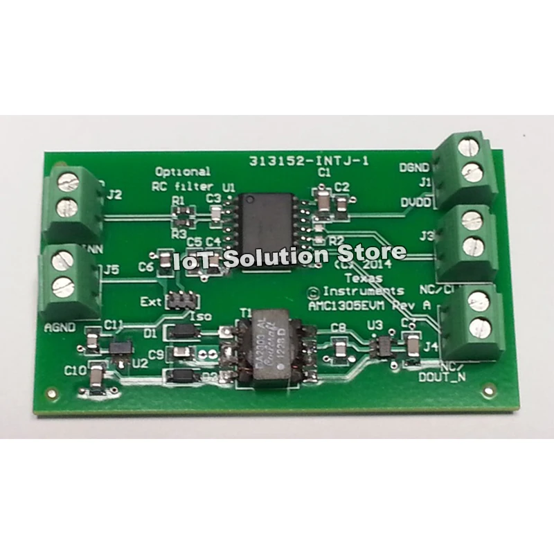 AMC1305M05EVM AMC13…