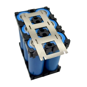 Der Nickelgürtel der Schweißerausrüstung für den Akku 1-10 Meter 1p-Tira von Nickel 4p für die Schweißmaschine des Punktes des Batteries von Li 18650 10 Hauptverkäufe Nickelband - №10