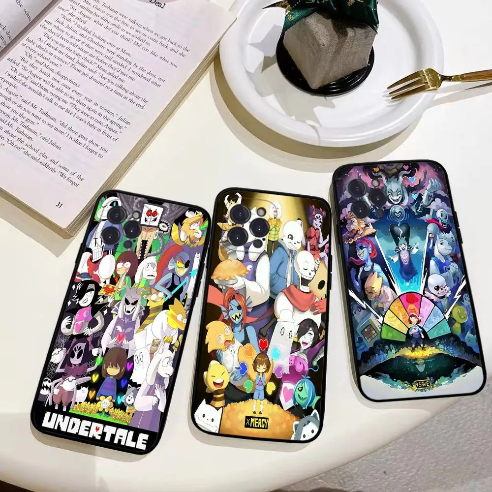 Game U-Undertale Ph…