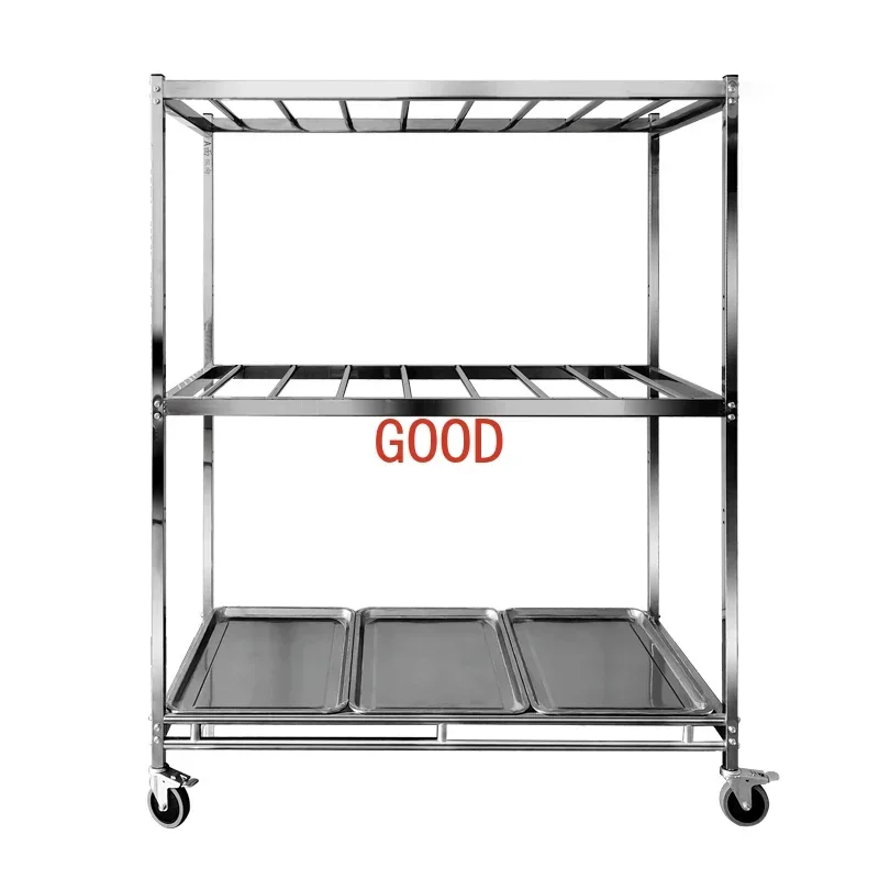 

Hanging roast duck rack Roast wax rack Stainless steel drying duck