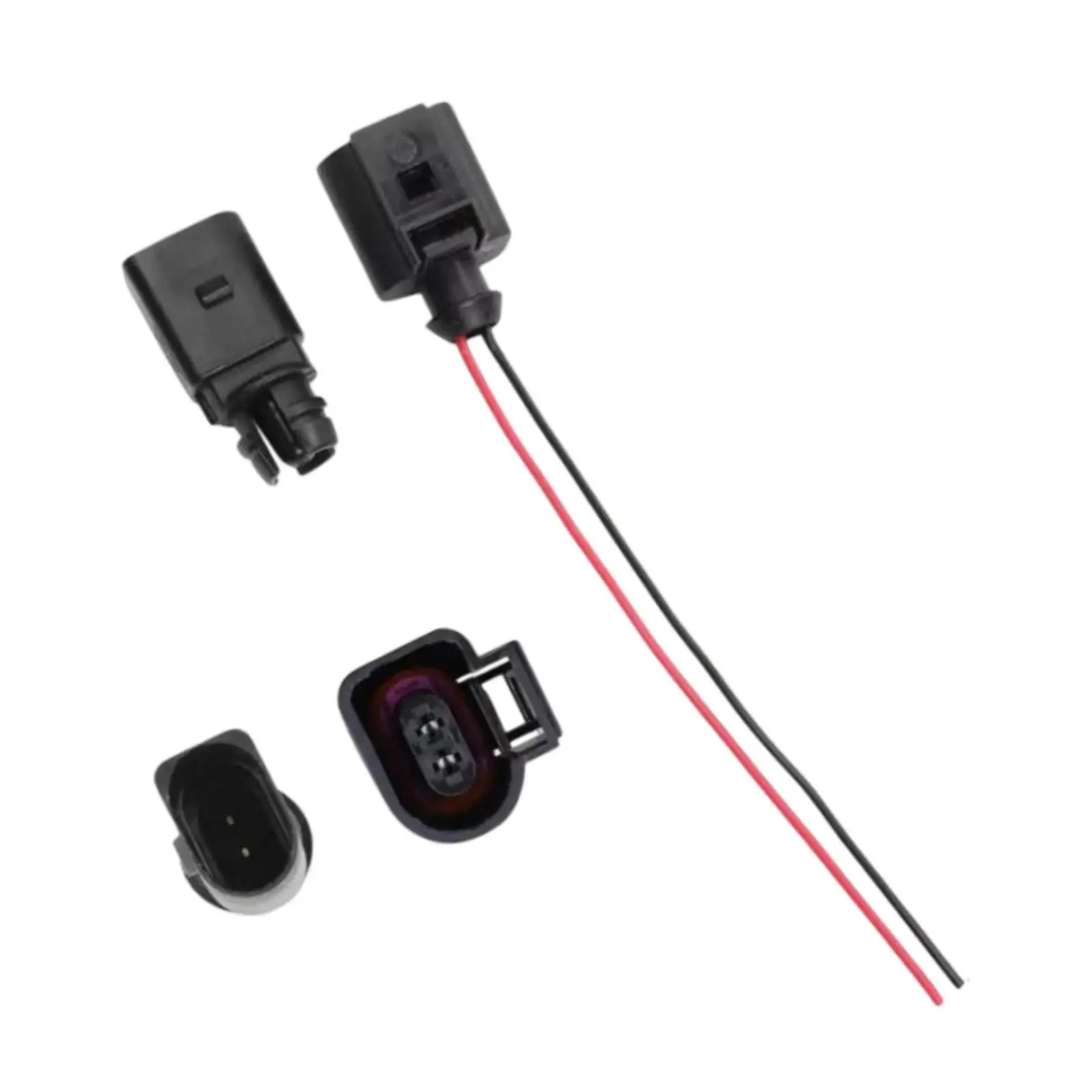 

Ambient Air Temperature Sensor 6RD 820 535 for VW Passat Touran Touareg