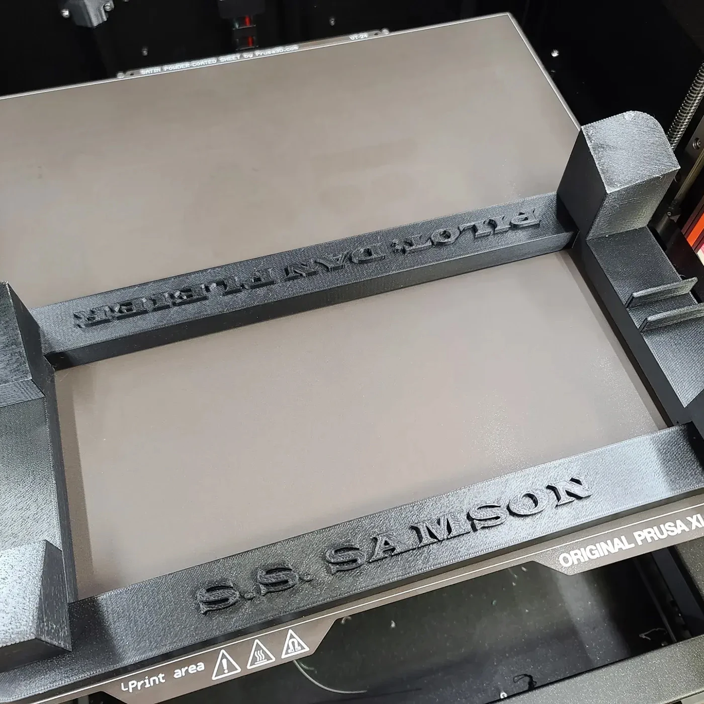 RC قارب 42 سنتيمتر محاكاة Hanoi التحكم عن بعد Tugboat عالية الدقة ثلاثية الأبعاد الطباعة RC قارب أطقم منمذجة لعبة الكبار