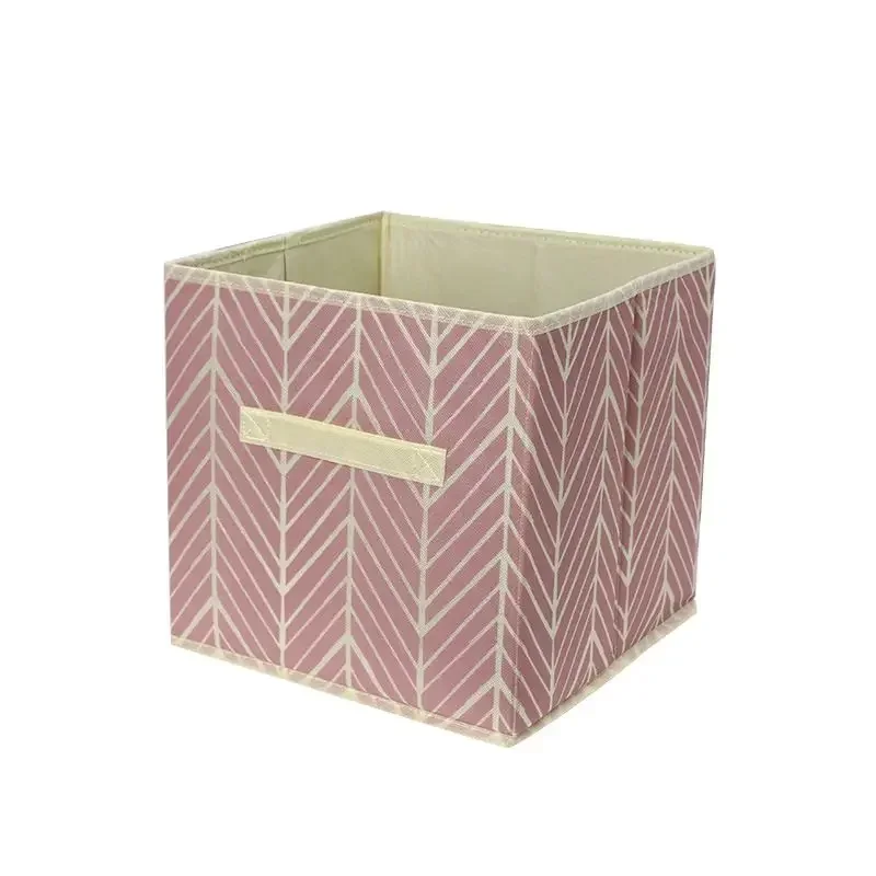 

Modern Minimalist Clothing And Miscellaneous Storage Box YY2476