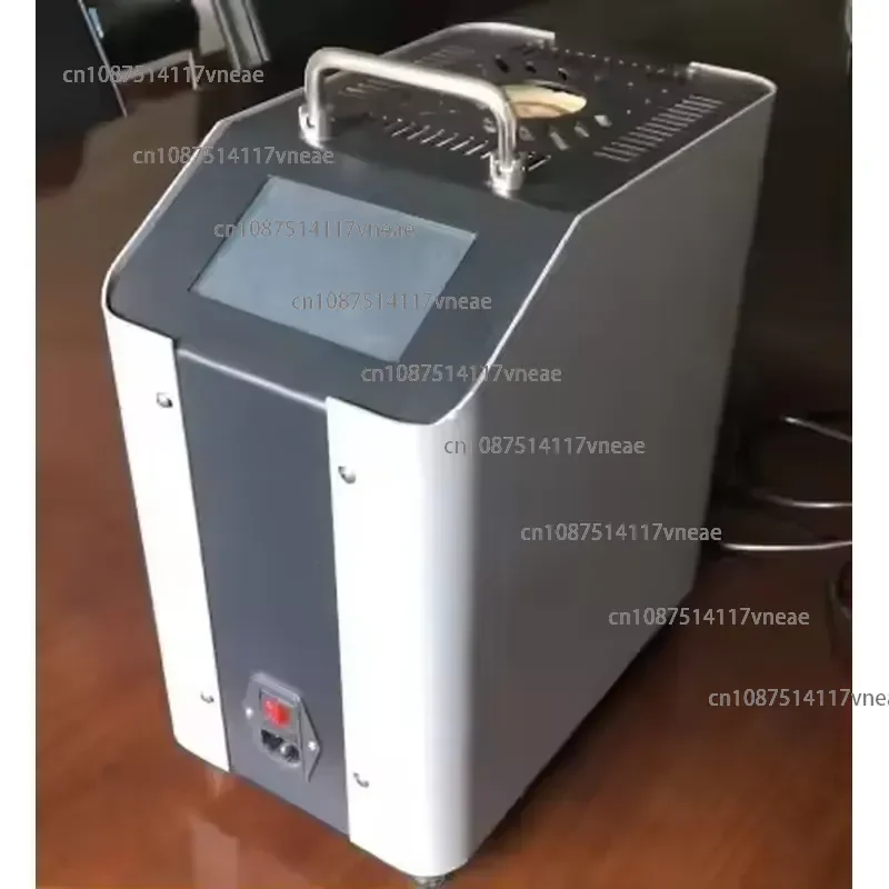 East Tester ET251 Zero Degree Temperature Controller Zero Thermostat for Testing Thermocouples OEM/ODM