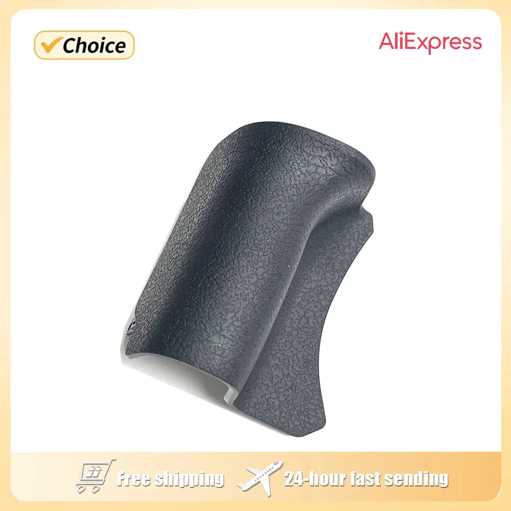 Новый оригинальный для Canon EOS 200D Mark II/250D SL3, Kiss X10, резиновая крышка передней ручки, запасные части для камеры