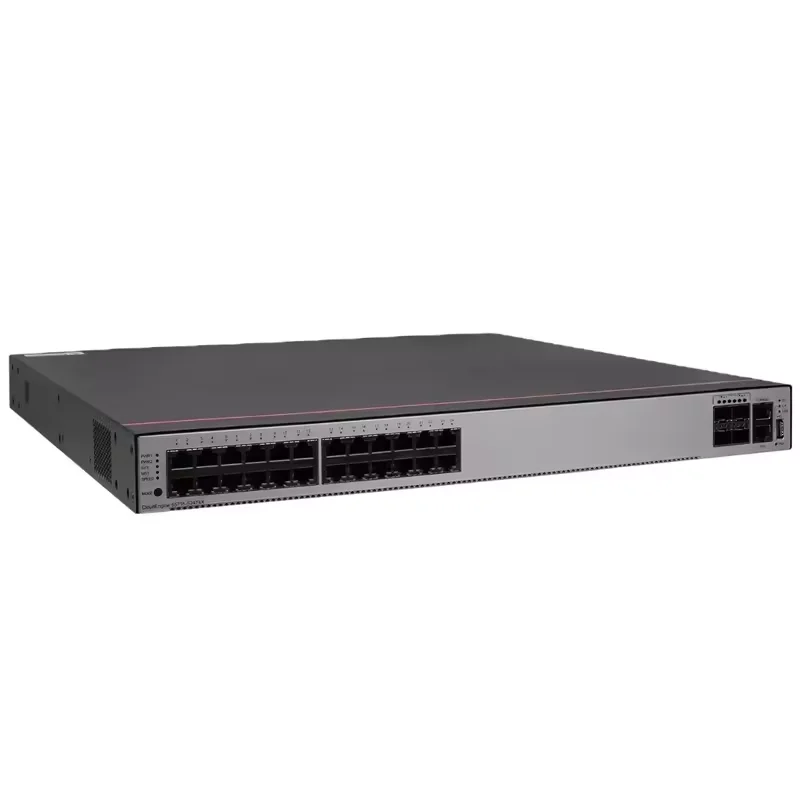 Original New S5735-L48T4S-A1 Switches 48 Ports Network Switch S5700 Series