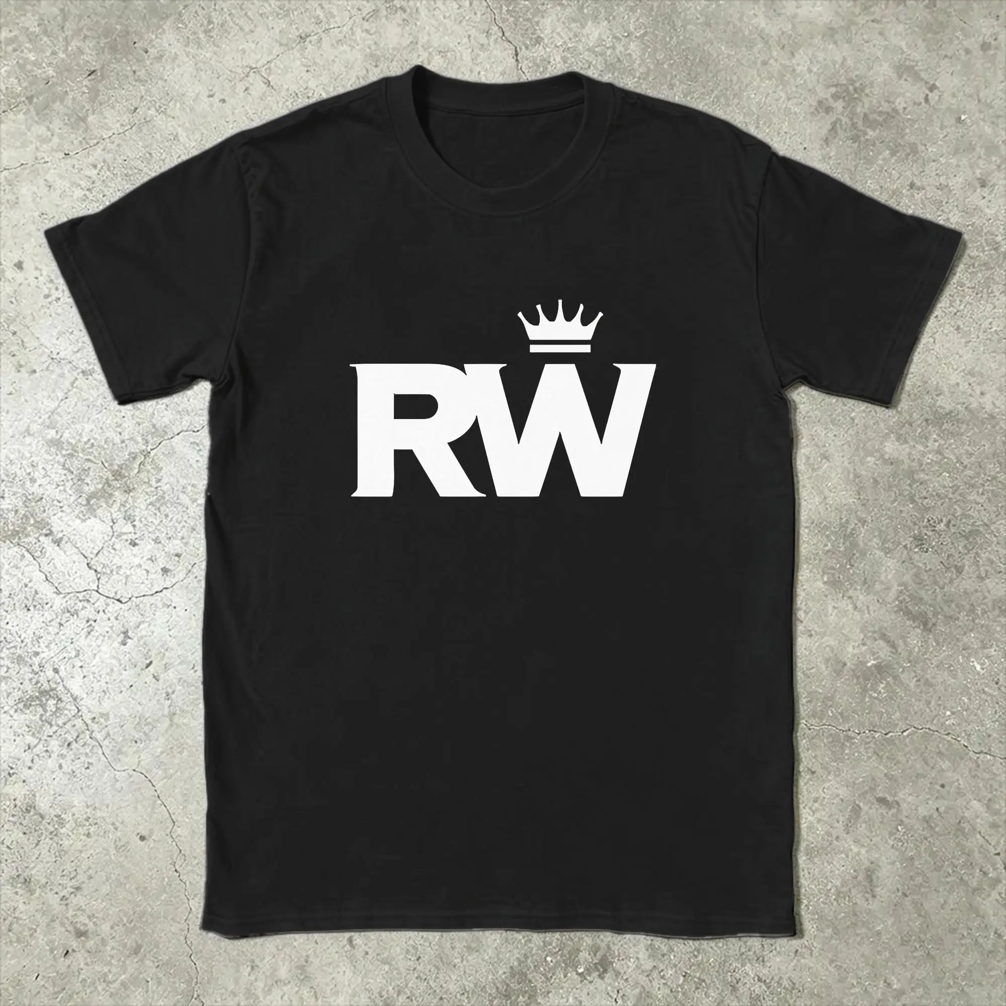 Oversized T-Shirt Summer Robbie Williams Tour 2026 Hippie T Shirts  Pure Cotton Tee Shirt Mens Awesome Design Short Sleeve Tees