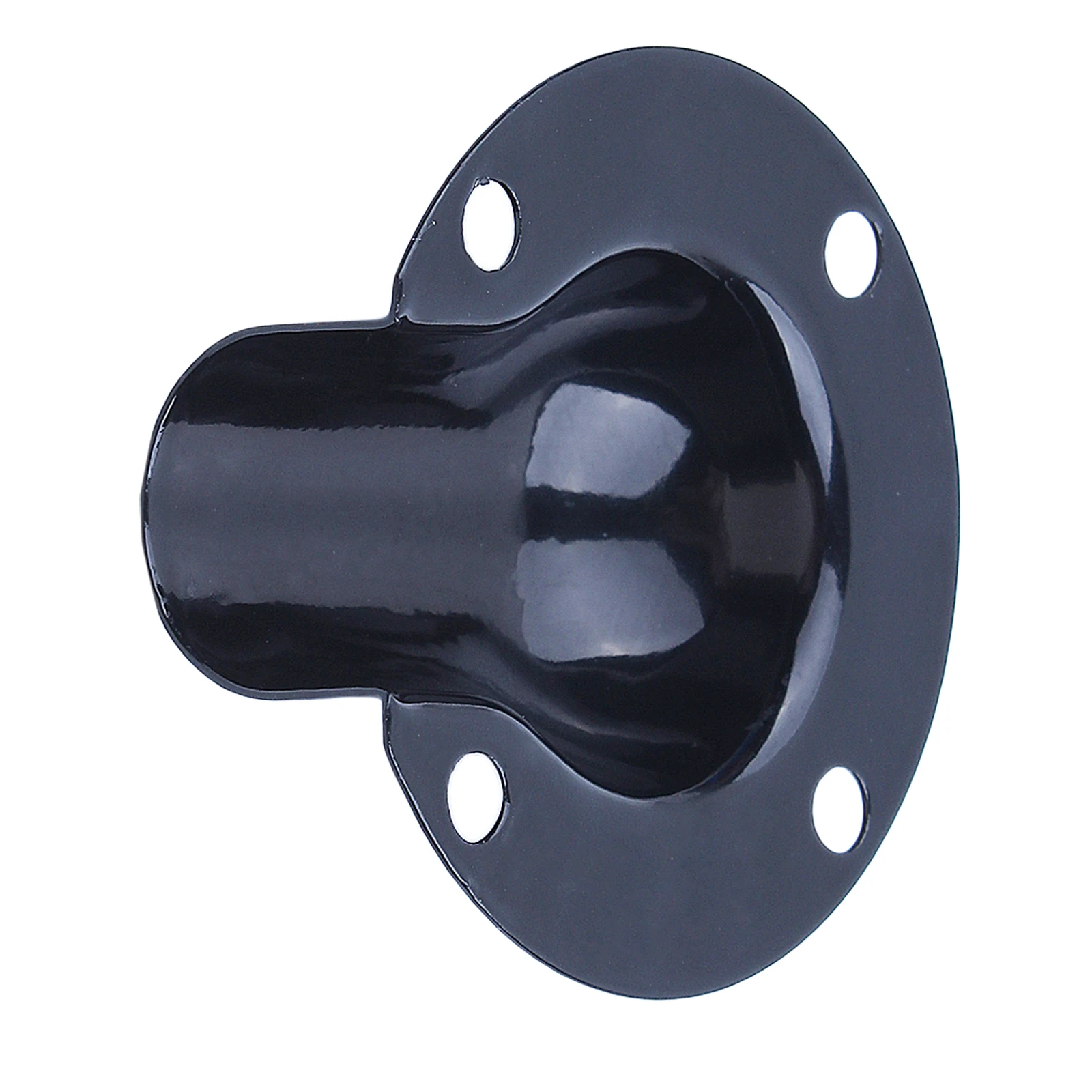 Deflector de tapa de silenciador para Honda GX240 GX270 GX340 GX390 GX440 GXV340 GXV390 188F 190F generador de Motor 18331-ZE3-811