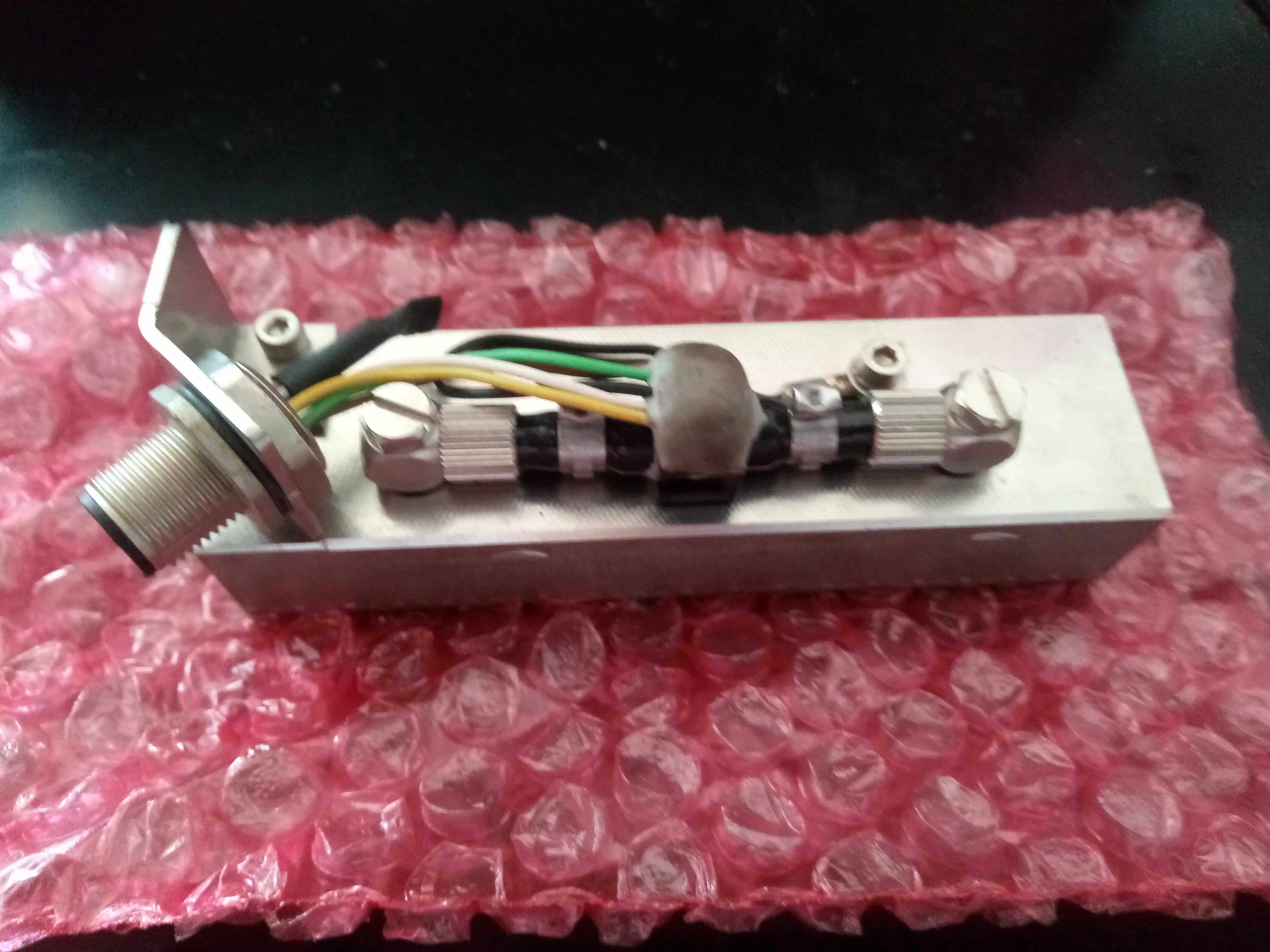 

Trumpf 0566395 TRUMPF TLS-Laser DI-Wasser/Ohne PT100.