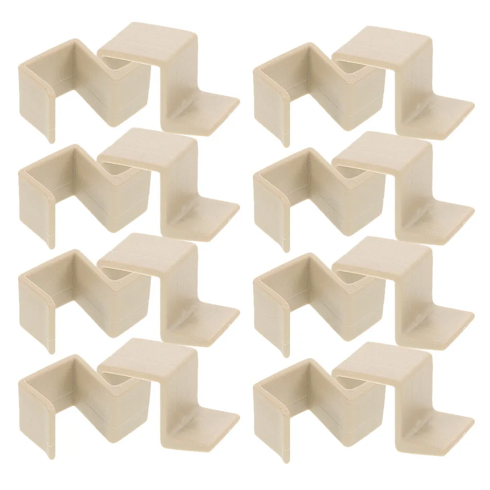 20pcs Baby Crib Accessories Pl - Baby Nursery Hooks avis et prix