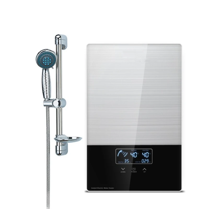 

good quality explosion proof electric tankless instant water heater