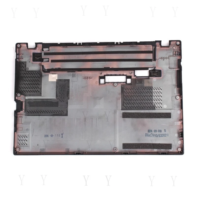 

Y+ Нижняя крышка корпуса (базовая панель) для Lenovo Thinkpad X240 X240i X250, артикулы 00HT389, 04X5184