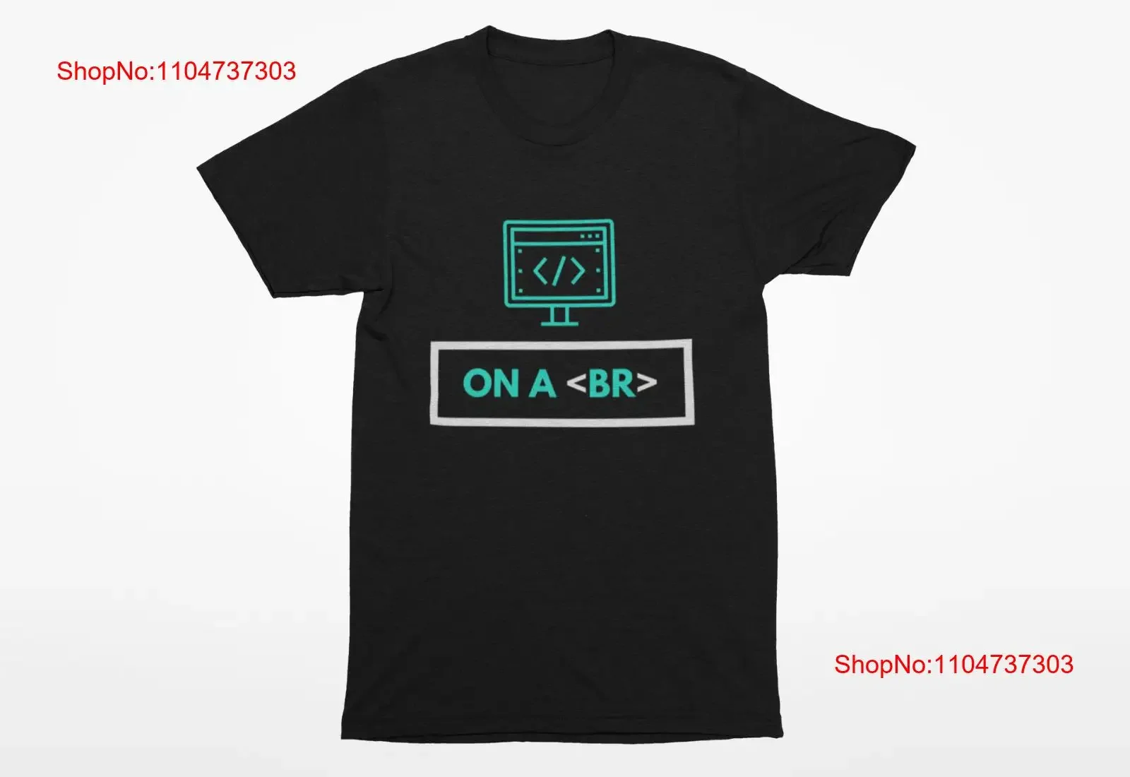 On A Break Programm…